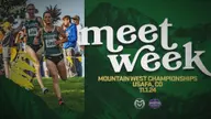 All Roads Lead Rams to Colorado Springs for Conference Championships