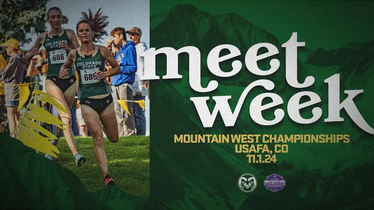 All Roads Lead Rams to Colorado Springs for Conference Championships