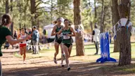 Rams Battle Through Tough Conditions In Mountain Regionals