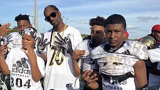 Snoop League Gave Some Rams Lasting Memories