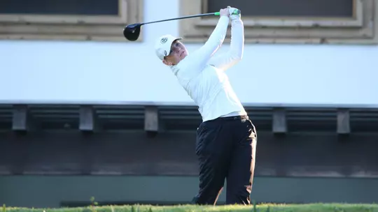 Trust in Herself Lifts Bergsdottir to New Heights
