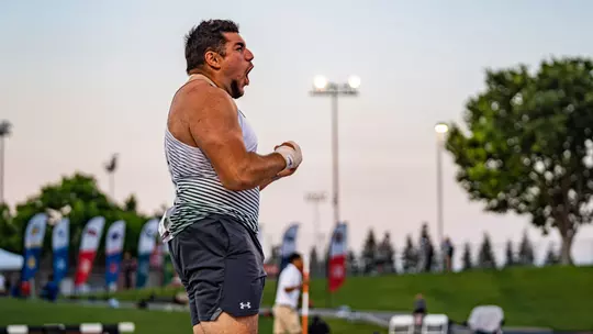 A Four-tunate Outcome From a Misstep