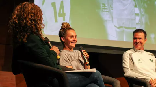 Rams Feel ‘Undersized’ Tells a Big Story