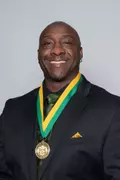 Adrian Ross