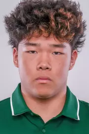 Garrett Menagh
