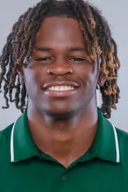 Jamari Person