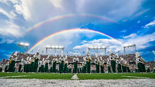 New and Enhanced Game Day Experiences at Canvas Stadium