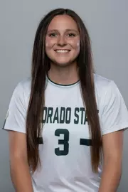 Izzy Wildermuth