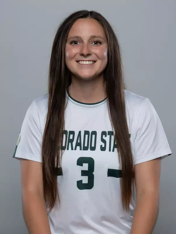 Izzy Wildermuth
