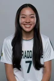 Ali Yoshida