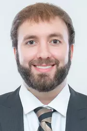 Kyle Becker