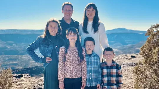 Enshrined: Tracking the Family Comes First