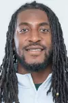 Tony Pressley Jr. Headshot 2024