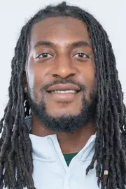 Tony Pressley Jr.