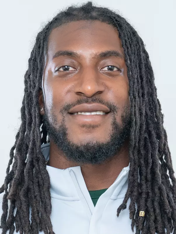 Tony Pressley Jr. Headshot 2024