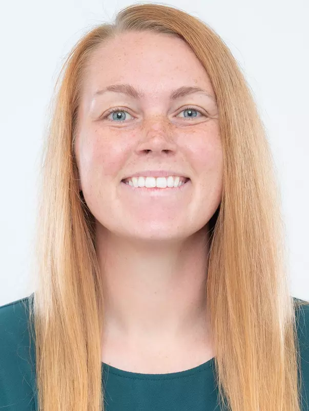 Hannah Walek Headshots 2024