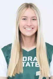 24HS Morgan Crosby