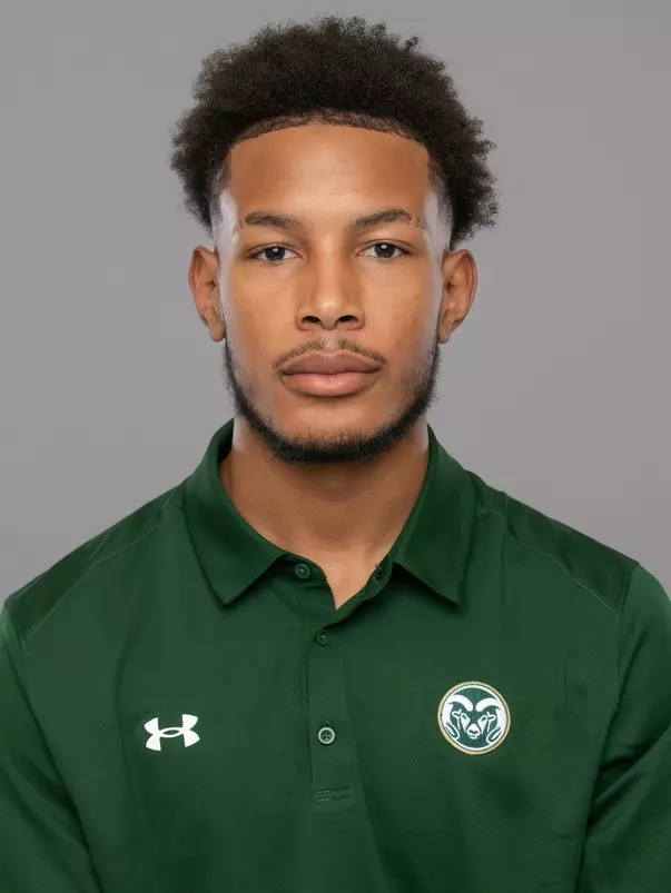 Jaylen Crocker-Johnson