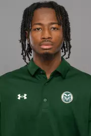 Keshawn Williams