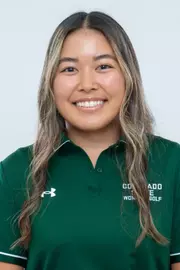 Lacey Uchida