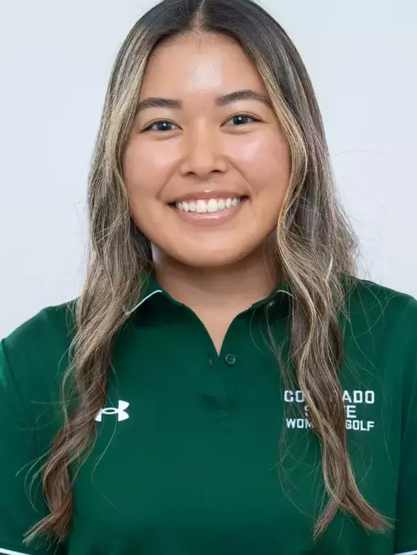 Lacey Uchida