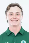 Garrett Fisher Headshot