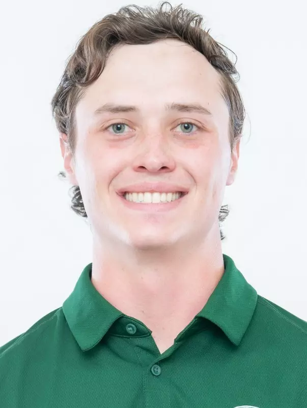 Garrett Fisher Headshot