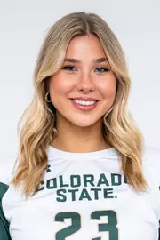 Brenna Rowland Headshot