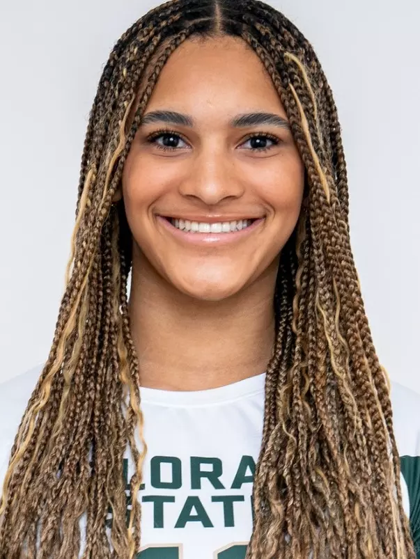 Sydney Black Headshot