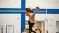 Divers Open Up Competition at Invite
