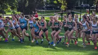 Cross Country Sets Sights on South Bend