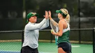 Rams Gear up for Mountain West Fall Individuals and ITA Regionals