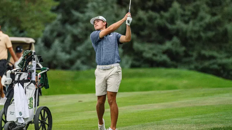 Rams Return to Tournament Play