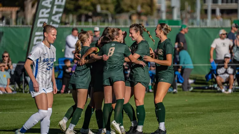 Rams Head West for Week 10