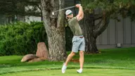 Rams Ready for Final Fall Tournament