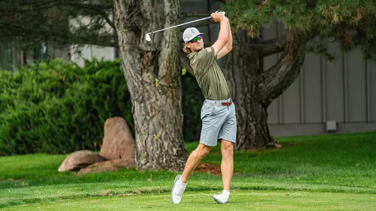Rams Ready for Final Fall Tournament