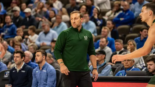 Something Familiar Still Lingers