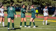 Rams Close Conference Play with Draw at Wyoming
