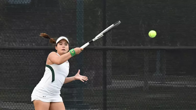 Rams Close Out Vegas Stay; Look Forward