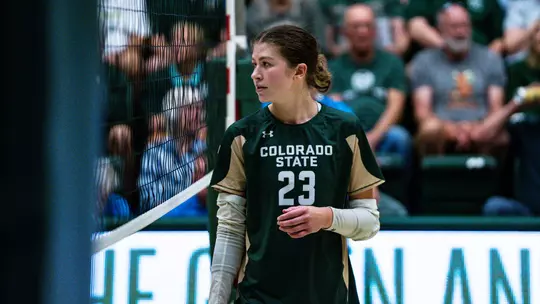 Between the Pass and the Swing