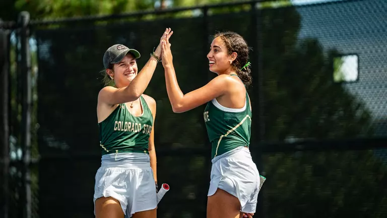 Team Opens Play at Regionals