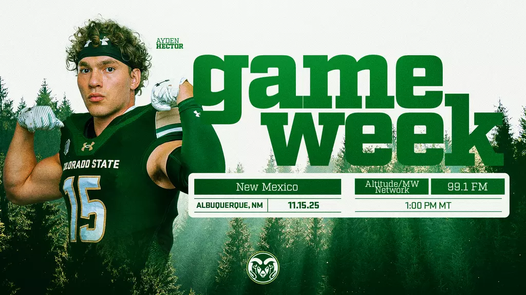 Image related to Game Week: at New Mexico