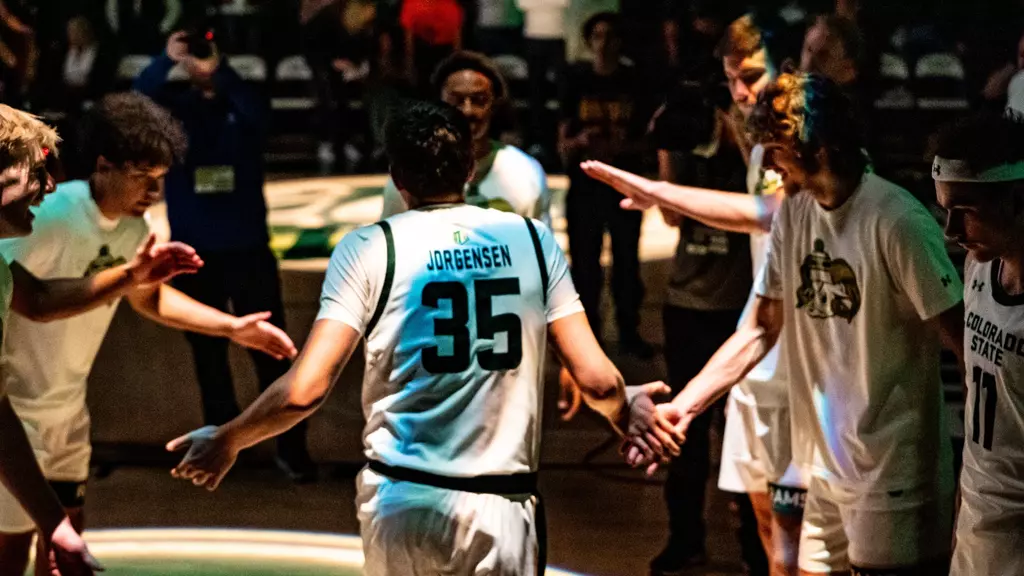 Image related to Jorgensen Picks Up Weekly Honor