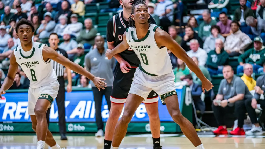 Image related to Homestand Concludes Wednesday for Men’s Basketball