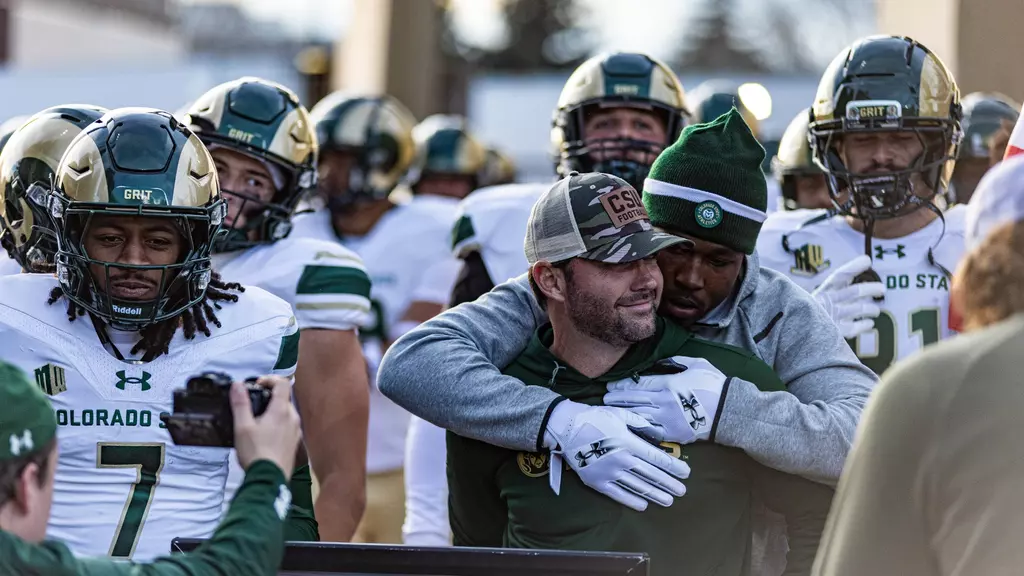 Image related to Next Man Up. Then the Next One. And the Next