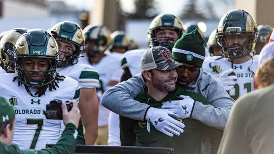 Next Man Up. Then the Next One. And the Next