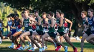Cross Country Sets Sights on Utah for Mountain Regionals