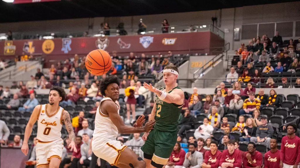 Image related to Rams Pack Defense in Road Win