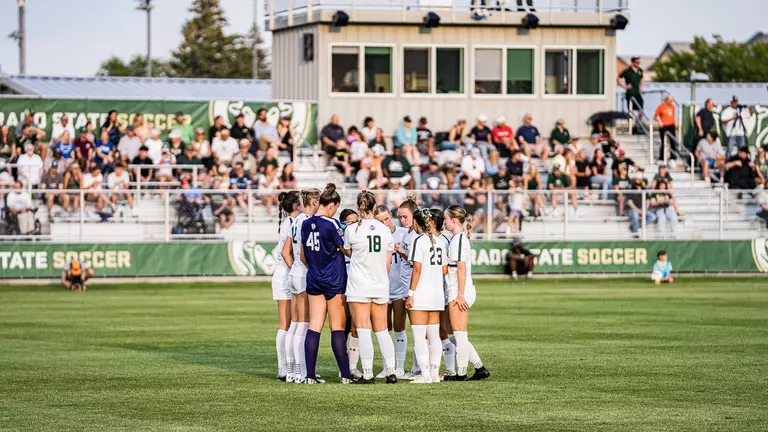 CSU Soccer’s Journey Toward an Even Brighter Tomorrow
