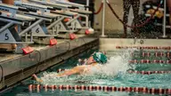 Three School Records Fall as Hansel Invite Opens